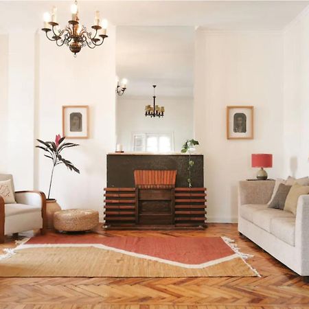 Luxury On The Nile - Zamalek Apartments Kairo Exteriör bild
