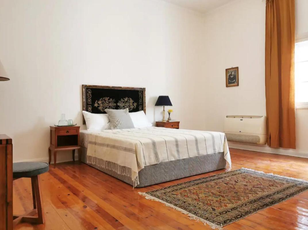 Luxury On The Nile - Zamalek Apartments Kairo Exteriör bild