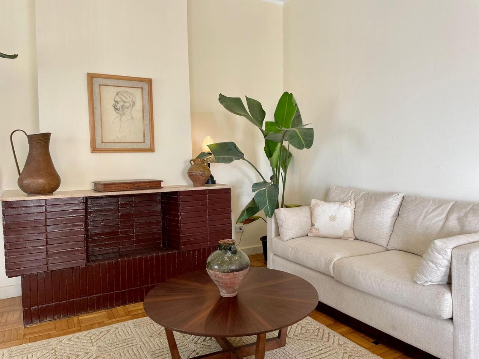 Luxury On The Nile - Zamalek Apartments Kairo Exteriör bild