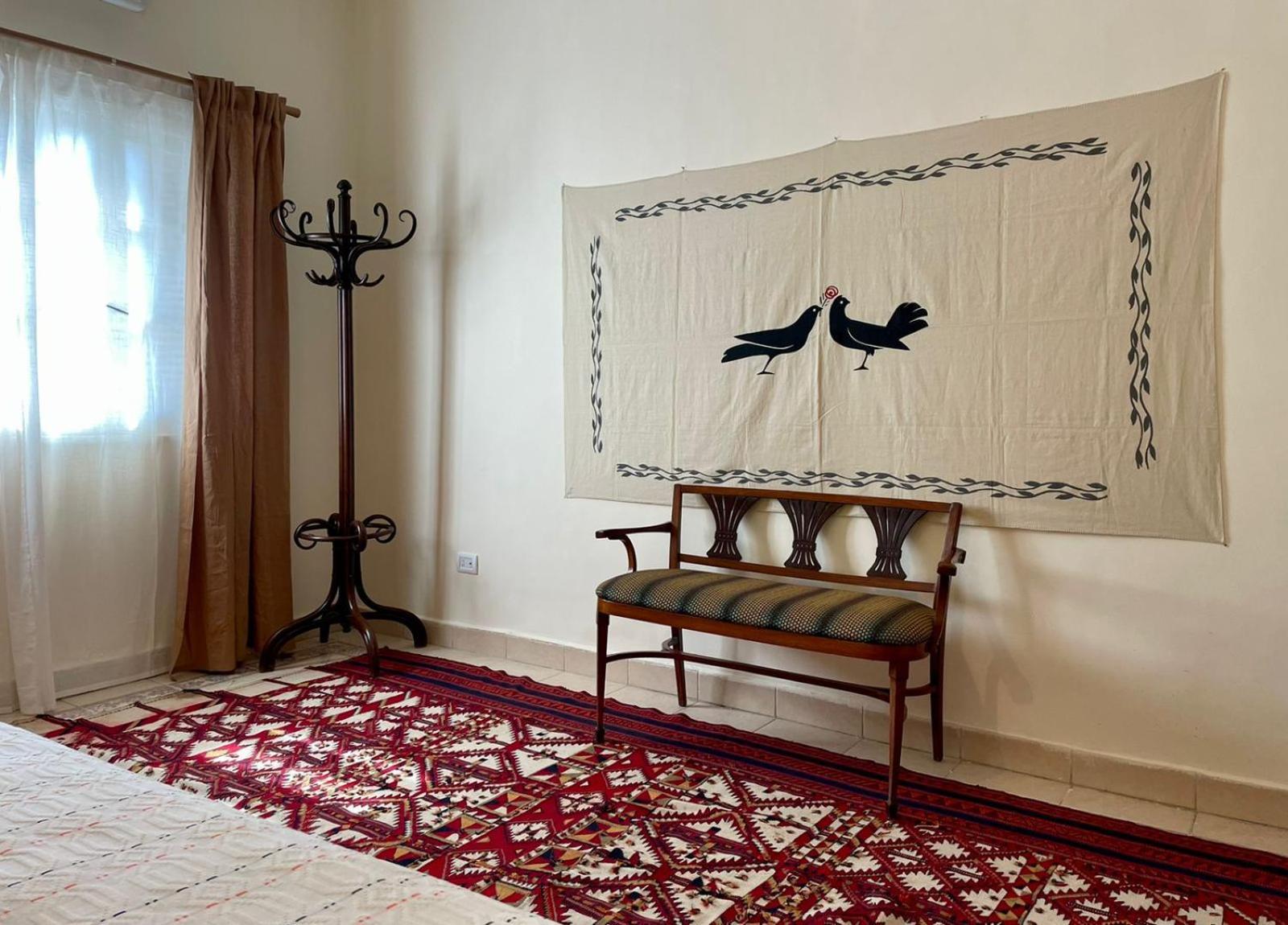 Luxury On The Nile - Zamalek Apartments Kairo Exteriör bild